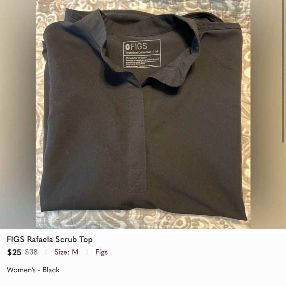 Figs Black